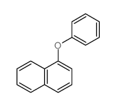 1-phenoxynaphthalene picture