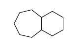 bicyclo[5,4,0]undecane结构式