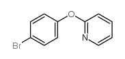 2-(4-bromophenoxy)pyridine picture