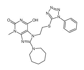 1,1'-(1,5-pentanediyl)bis[4-methoxy-Benzene结构式