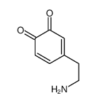 dopamine quinone结构式