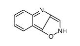 2H-Isoxazolo[4,5-b]indole(9CI) picture