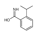 Benzamide, 2-(1-methylethyl)- (9CI) picture