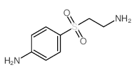 4-(2-aminoethylsulfonyl)aniline picture