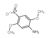 2,5-Dimethoxy-4-nitroaniline picture