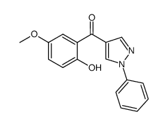 (2-FLUORO-PHENYLAMINO)-ACETICACIDHYDRAZIDE structure