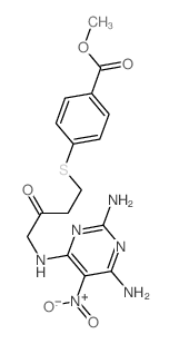 74163-02-3结构式