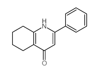 4(1H)-Quinolone, 5,6,7,8-tetrahydro-2-phenyl- picture