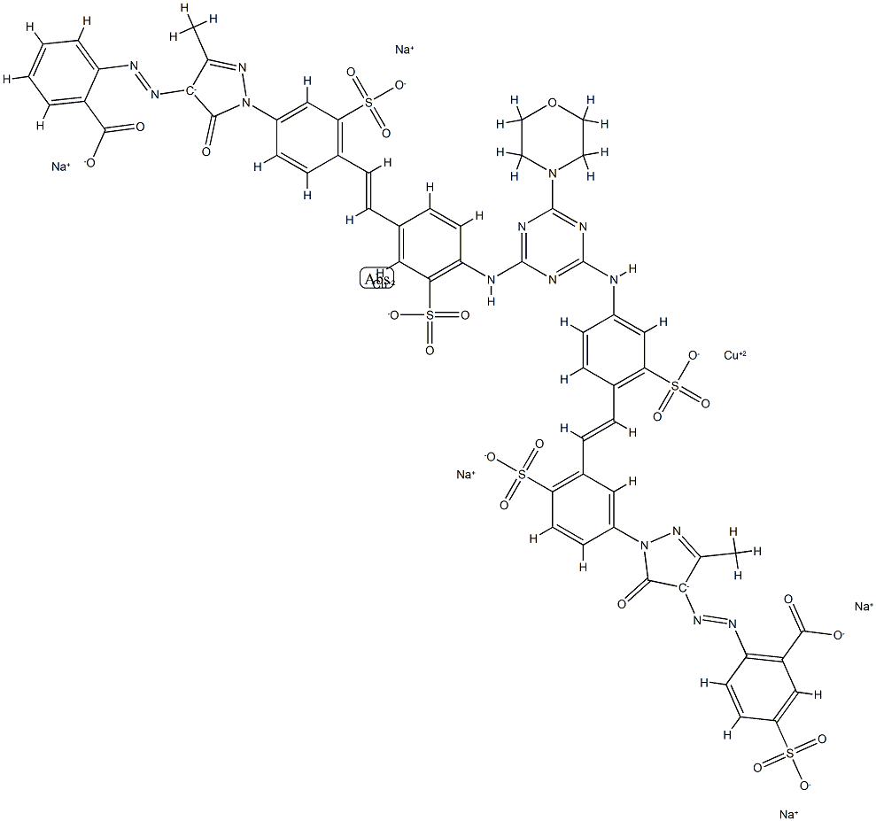 86438-36-0结构式