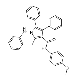 88267-43-0 structure