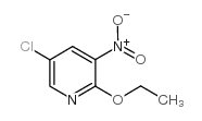 5-氯-2-乙氧基-3-硝基砒啶图片