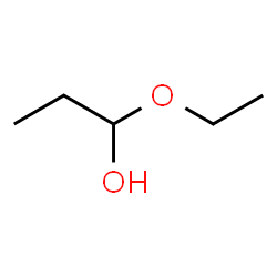 Ethoxypropanol结构式