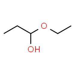 Ethoxypropanol structure