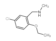 2-(5-chloro-2-ethoxyphenyl)ethanamine Structure