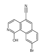 919292-70-9结构式