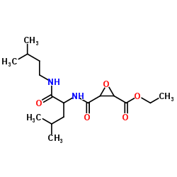 loxistatin structure