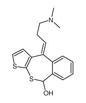 dithiadenoxide结构式