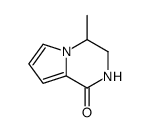 4-methyl-3,4-dihydropyrrolo[1,2-a]pyrazin-1(2H)-one picture