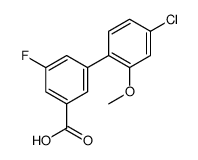 1261909-66-3 structure