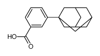 3-ADAMANTAN-1-YLBENZOIC ACID picture