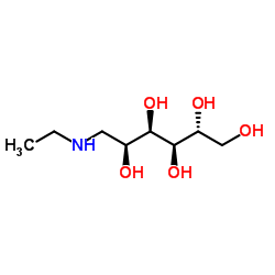 N-ethylglucamine picture