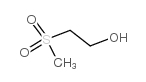 Ethanol,2-(methylsulfonyl)- picture