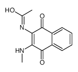 1676-56-8结构式