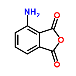 1,3-Isobenzofurandione,4-amino- picture