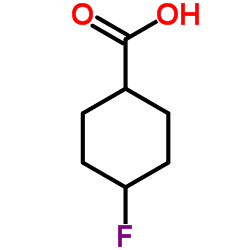 4-Fluorocyclohexanecarboxylic acid picture