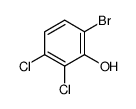 6-bromo-2,3-dichlorophenol picture