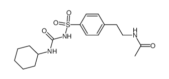 2191-62-0 structure