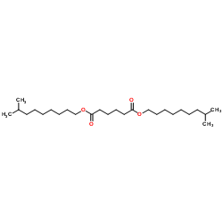 Bis(8-methylnonyl) adipate picture