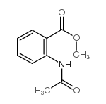 Methyl N-Acetylanthranilate picture