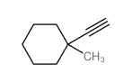 1-Ethynyl-1-methylcyclohexane picture