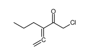 2-Hexanone,1-chloro-3-vinylidene- (8CI) picture