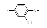 2-Amino-5-fluorobenzenethiol picture