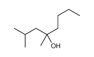 2,4-Dimethyl-4-octanol. picture