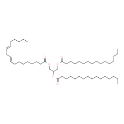 1,2-Dipalmitoyl-3-Linoelaidoyl-rac-glycerol picture