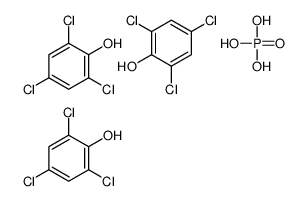 3862-06-4 structure