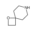 1-恶-7-氮杂螺[3.5]壬烷结构式