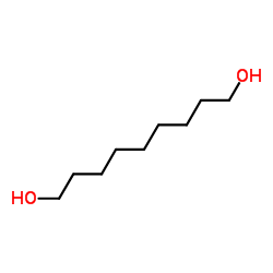 1,9-Nonanediol structure