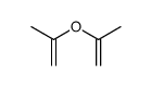 bisisopropenyl ether Structure