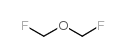 fluoro(fluoromethoxy)methane结构式