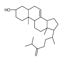 episterol结构式