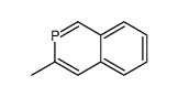 3-methylisophosphinoline Structure