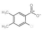 1-Chloro-4,5-dimethyl-2-nitrobenzene picture