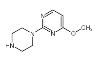 4-methoxy-2-piperazin-1-ylpyrimidine picture