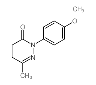 [2-(4-methylphenyl)-2-oxo-ethyl] 2-[4-(5,6-dibromo-1,3-dioxo-3a,4,5,6,7,7a-hexahydroisoindol-2-yl)phenyl]-6-methyl-quinoline-4-carboxylate Structure