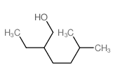1-Hexanol,2-ethyl-5-methyl- picture