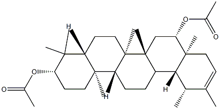 (18α)-Urs-20-ene-3β,16β-diol diacetate picture